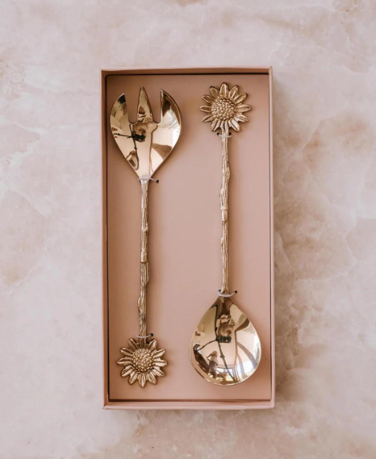 The Wholesome Store | Salad Servers