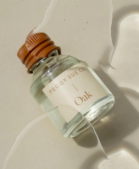 Peggy Sue Co. | Essential Oil Perfume - Oak