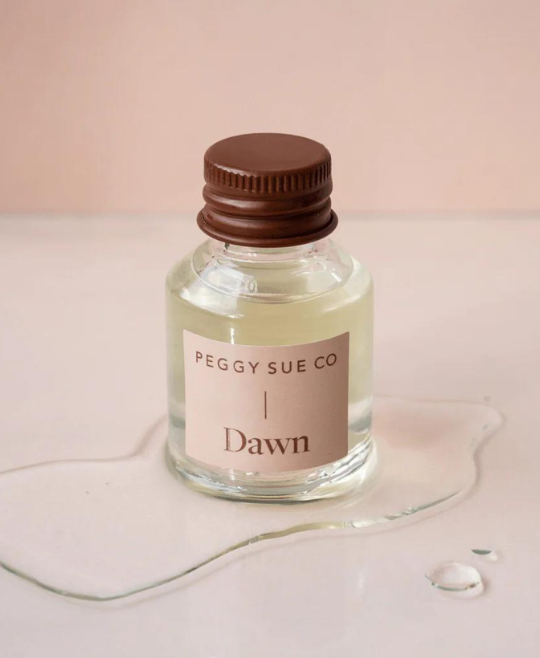 Peggy Sue Co. | Essential Oil Perfume - Dawn