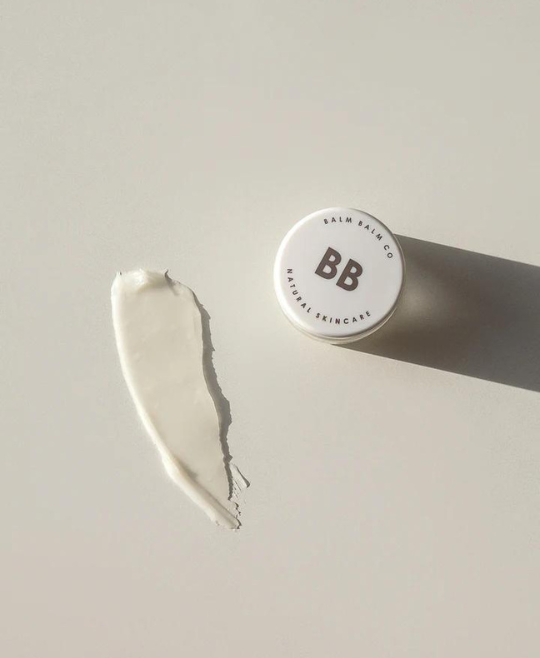 Balm Balm Co. | Vanilla Lip Balm