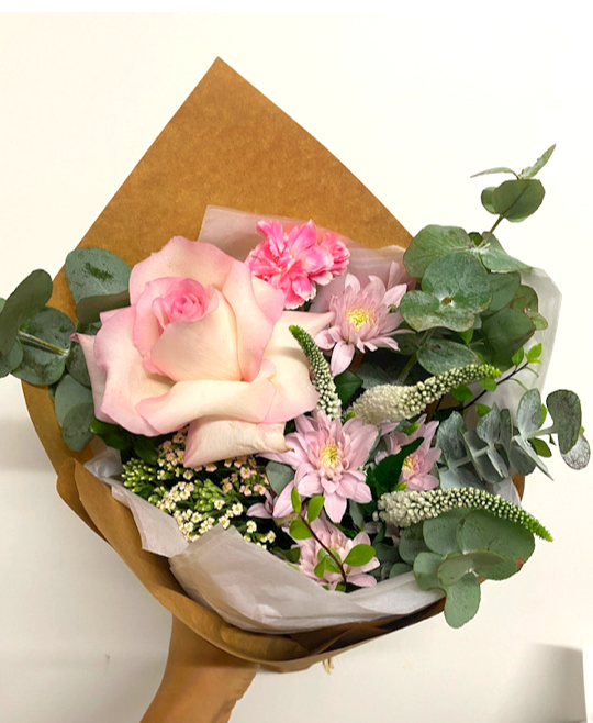 Rosy Posy