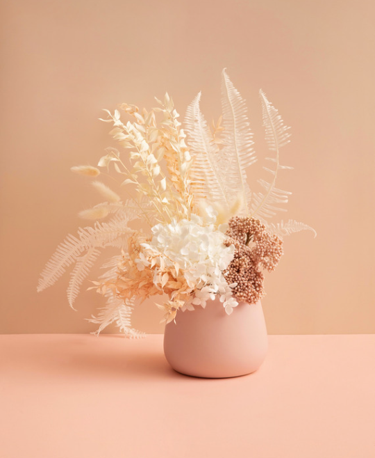 The Blush Bowl