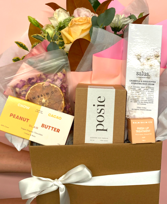 Pamper Her