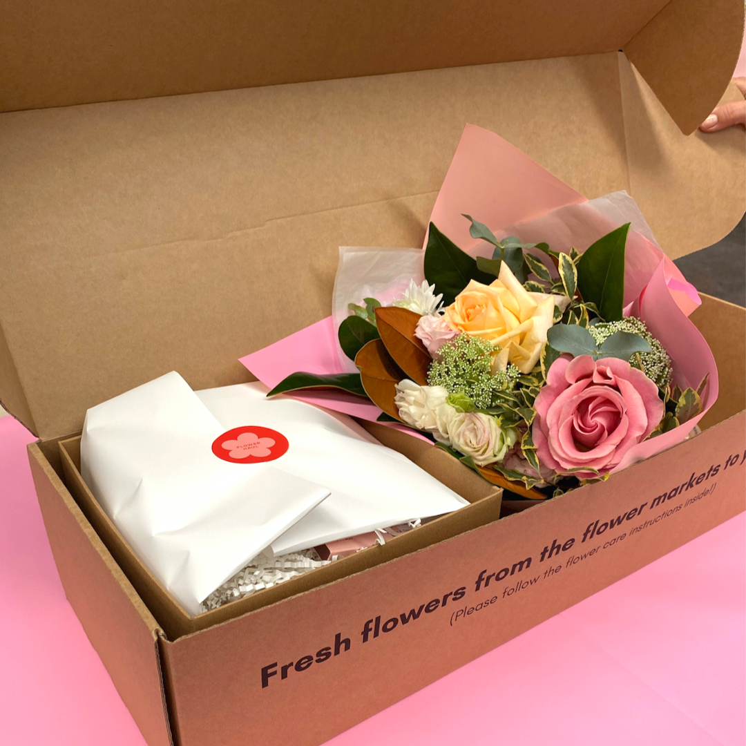 Rosy Posy