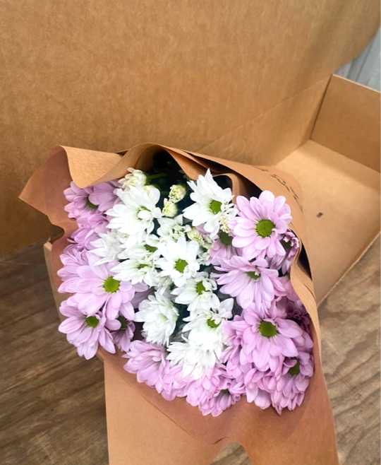 Market Chryssies