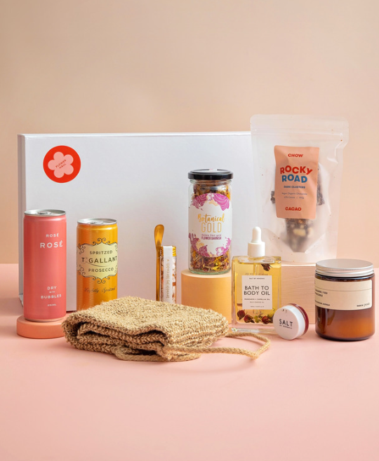 Same Day Celebrate Gift Hamper
