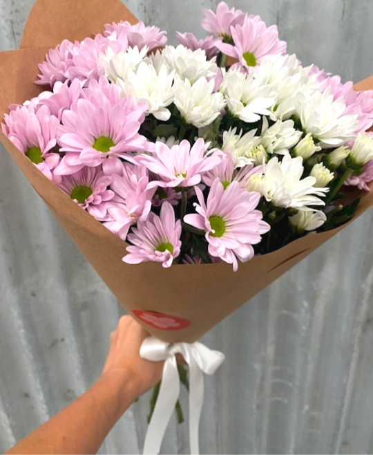 Market Chryssies