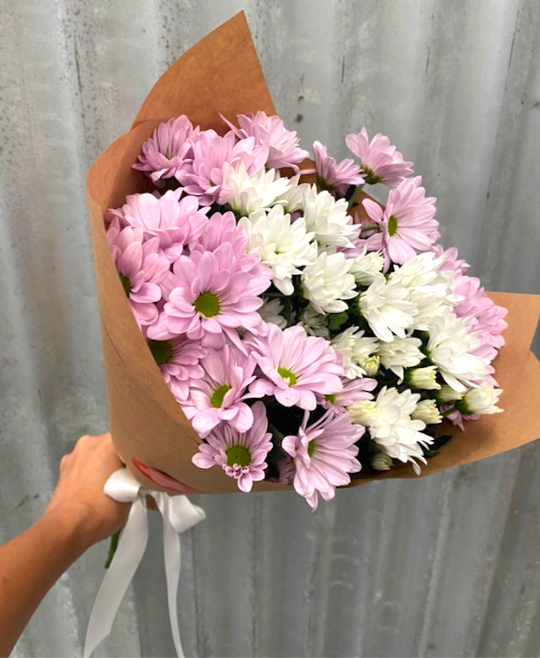 Market Chryssies