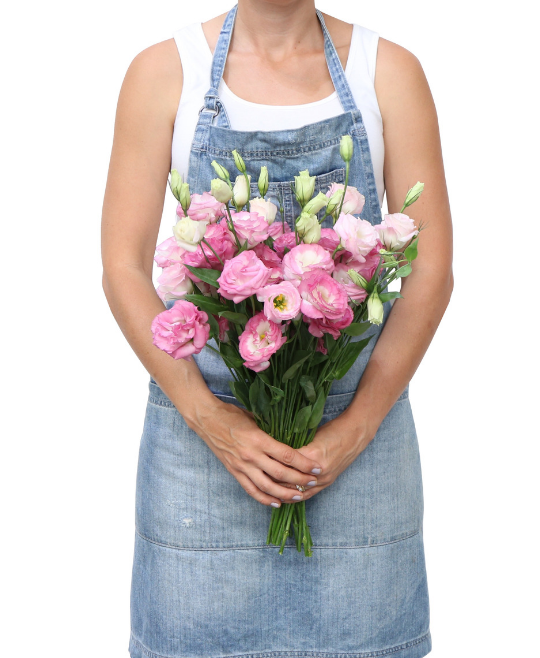 Same Day Lisianthus Haul