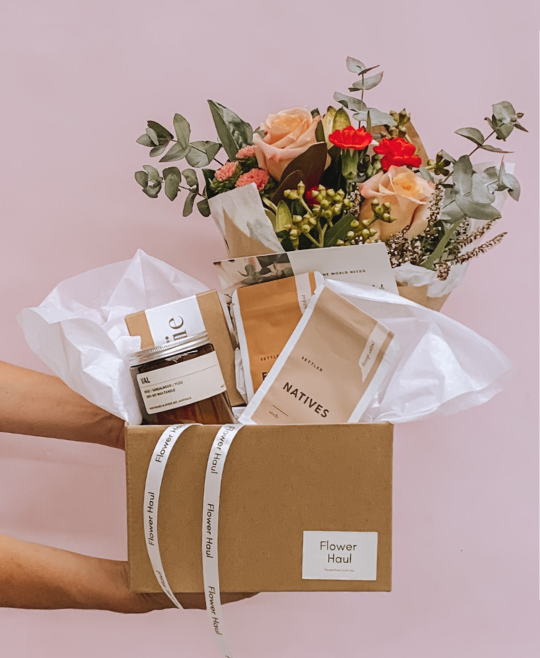 Flowers afterpay store