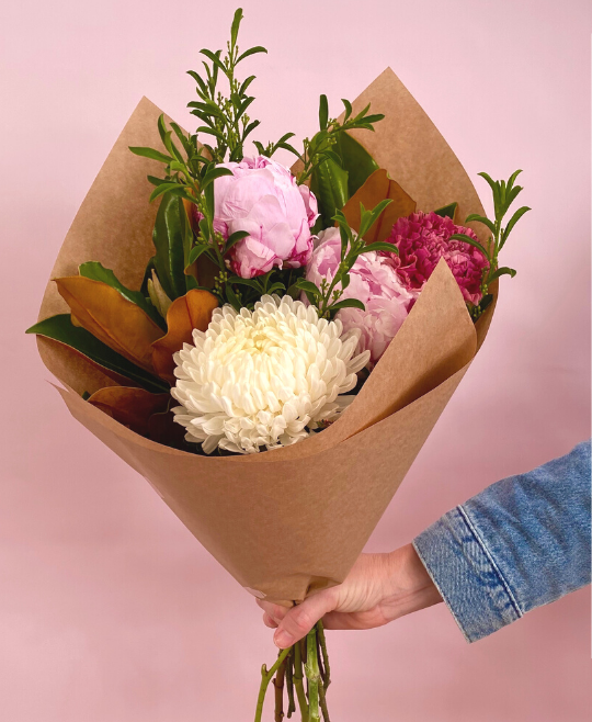 Rosy Posy