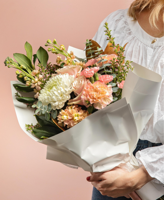 The Congratulations Haul