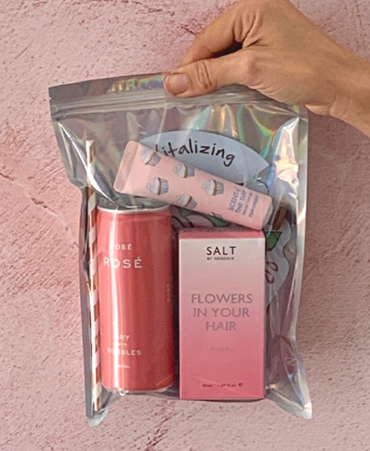 Load image into Gallery viewer, Rosé Gift Bag
