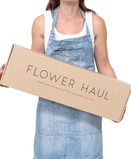 Same Day Lisianthus Haul